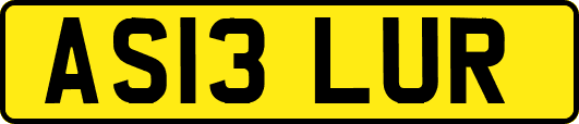 AS13LUR