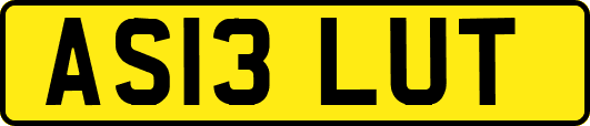 AS13LUT