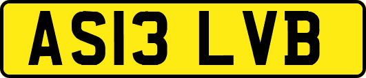 AS13LVB