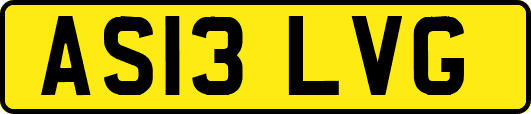 AS13LVG