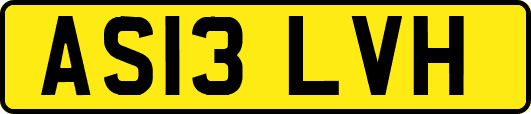 AS13LVH