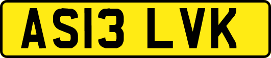 AS13LVK