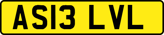 AS13LVL