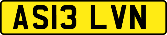 AS13LVN
