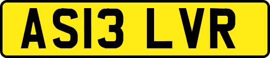 AS13LVR
