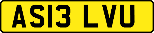 AS13LVU
