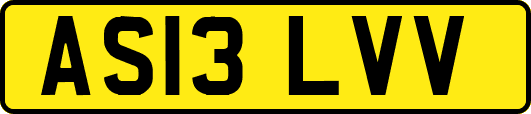 AS13LVV