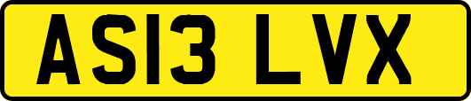 AS13LVX
