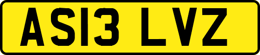 AS13LVZ