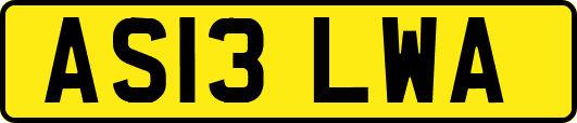 AS13LWA