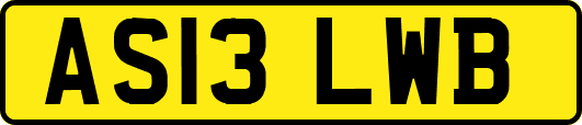 AS13LWB