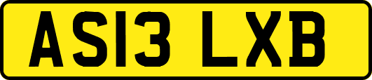 AS13LXB