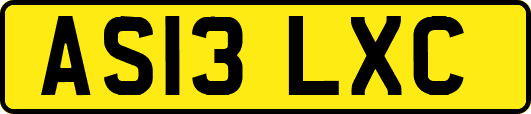 AS13LXC
