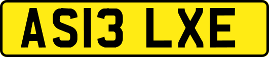 AS13LXE