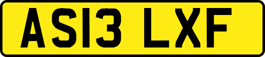 AS13LXF