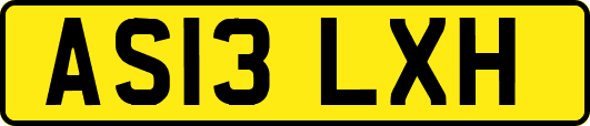 AS13LXH