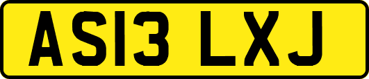 AS13LXJ