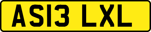 AS13LXL