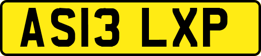 AS13LXP