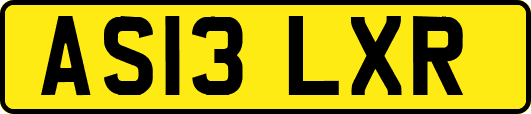 AS13LXR