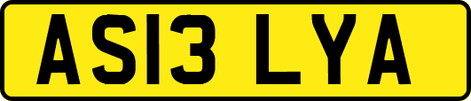 AS13LYA