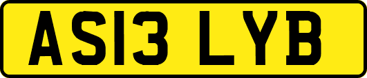 AS13LYB