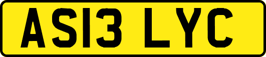 AS13LYC