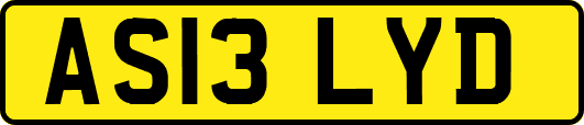 AS13LYD
