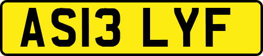 AS13LYF
