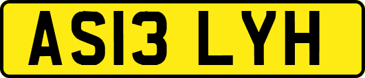 AS13LYH