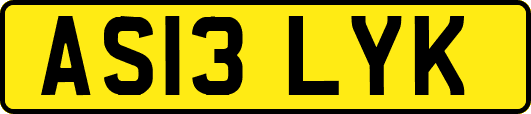 AS13LYK