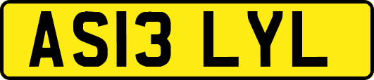 AS13LYL
