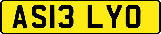 AS13LYO