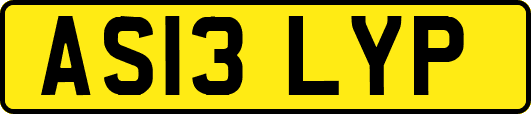 AS13LYP