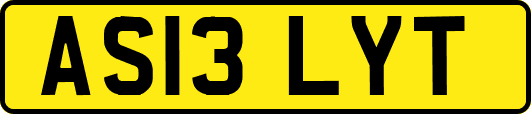 AS13LYT