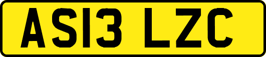 AS13LZC