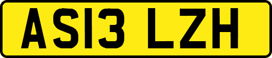 AS13LZH