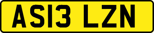 AS13LZN