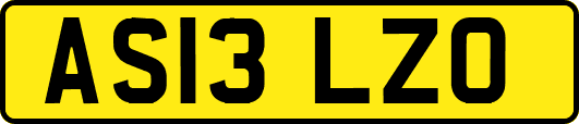 AS13LZO