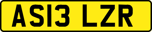 AS13LZR