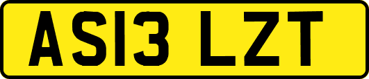 AS13LZT