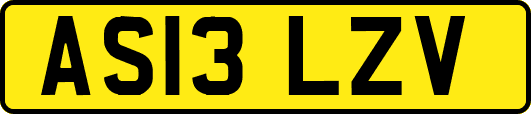 AS13LZV