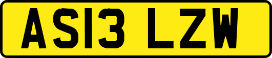 AS13LZW