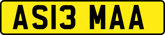 AS13MAA