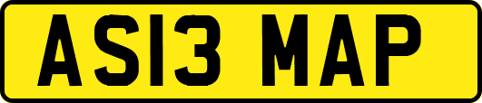 AS13MAP