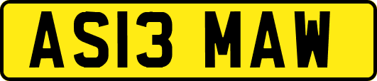 AS13MAW