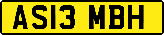 AS13MBH