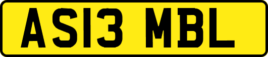AS13MBL