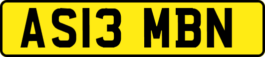 AS13MBN