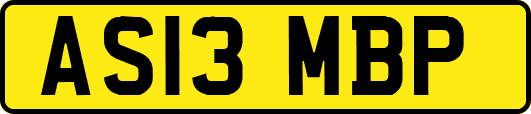 AS13MBP